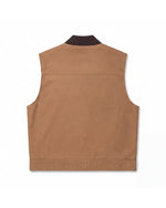 Load image into Gallery viewer, NYH VEST - HAMILTON BROWN (BLANK)
