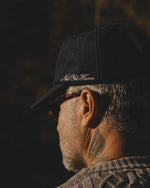Load image into Gallery viewer, 1908 WOOL CAP - NAVY

