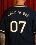 Load image into Gallery viewer, CABLE KNIT BASEBALL CARDIGAN
