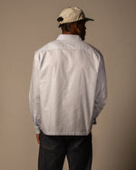Load image into Gallery viewer, THE STRIPED OXFORD - 'BLUE'
