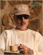 Load image into Gallery viewer, 1908 WOOL CAP - BROWN
