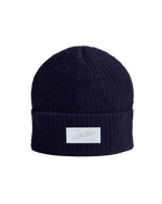 Load image into Gallery viewer, NYH BEANIE - NAVY
