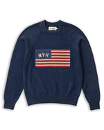Load image into Gallery viewer, NYH FLAG KNIT
