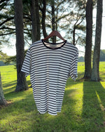 Load and play video in Gallery viewer, SAILOR TEE

