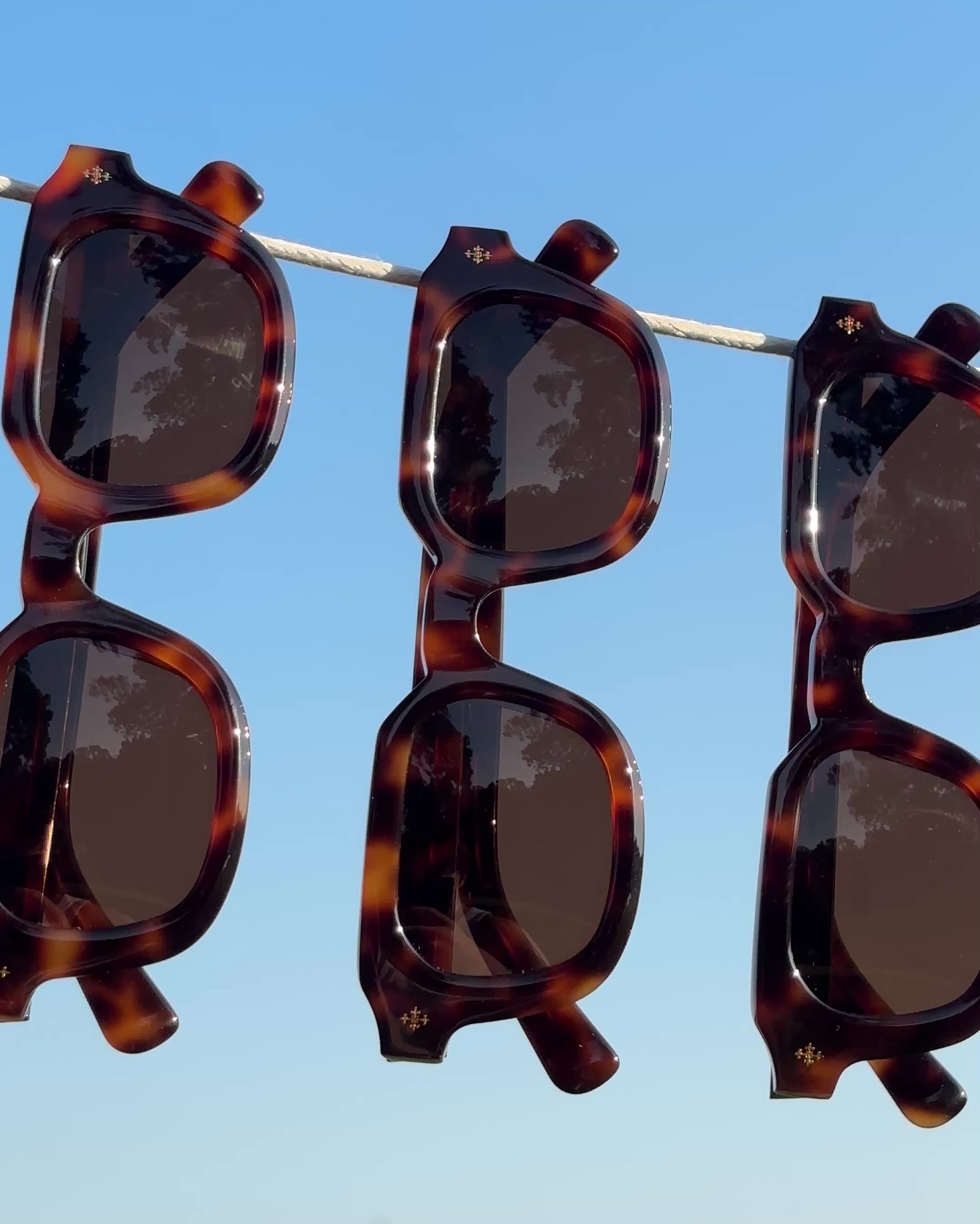 NYH Sunglasses