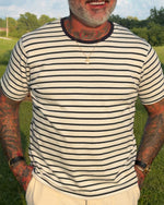 Load and play video in Gallery viewer, SAILOR TEE
