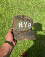 Load and play video in Gallery viewer, CAMO CAP

