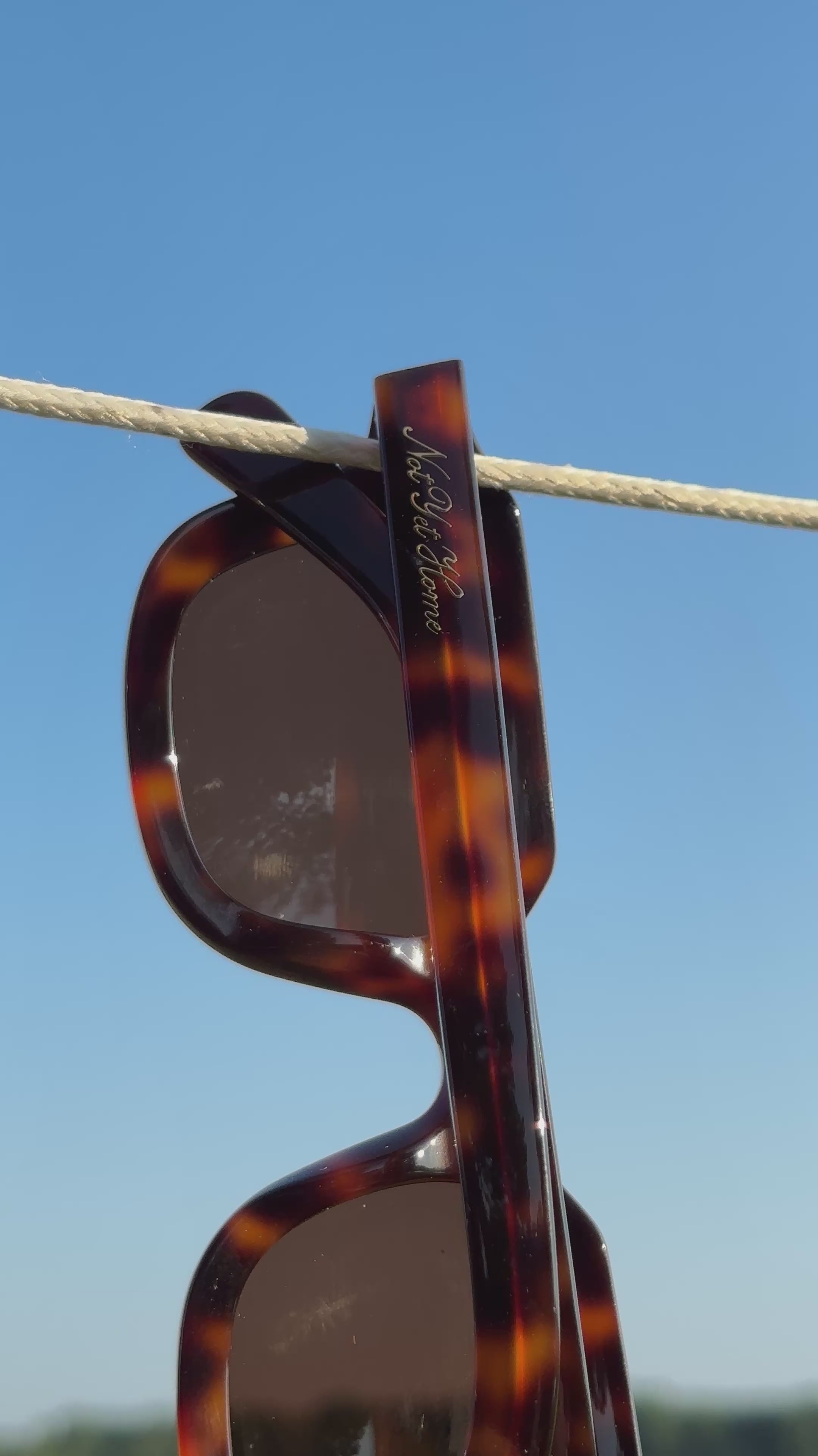 NYH Sunglasses