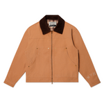 Load image into Gallery viewer, NYH WORK JACKET - HAMILTON BROWN
